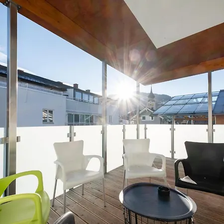Centre Appartamento Schladming