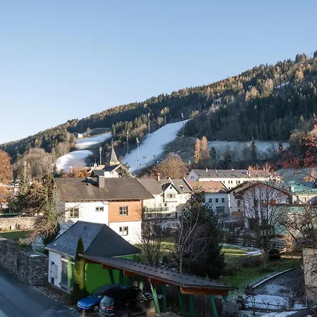Centre * Schladming